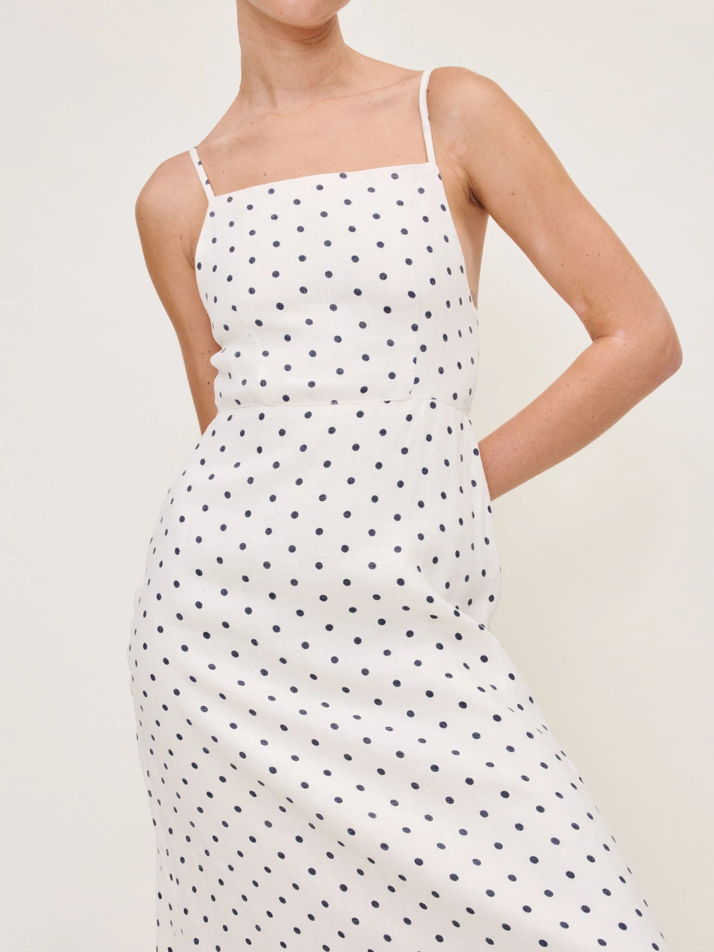 Carla Dress