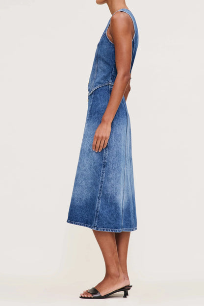 Alma Skirt