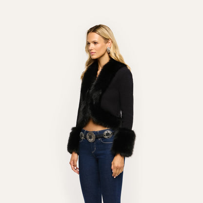 Irma Cardigan