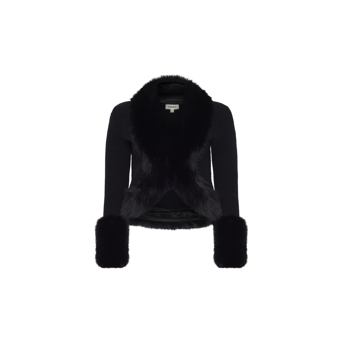 Irma Cardigan