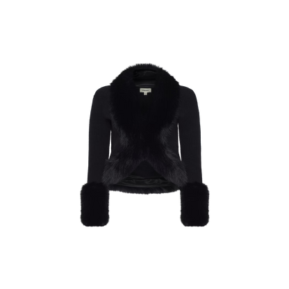 Irma Cardigan