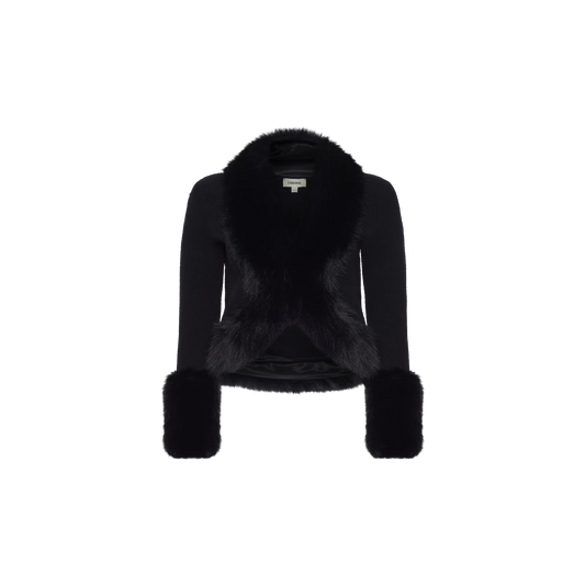 Irma Cardigan
