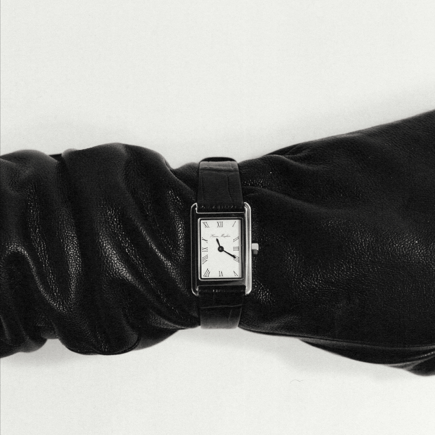 Heaven Mayhem THE ICON WATCH