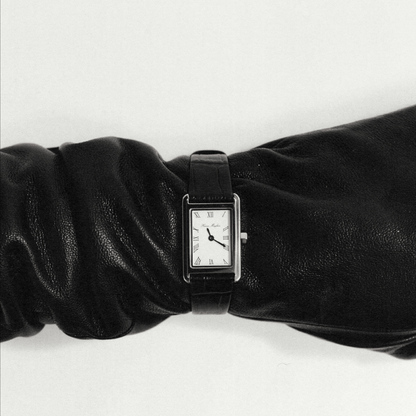 Heaven Mayhem THE ICON WATCH