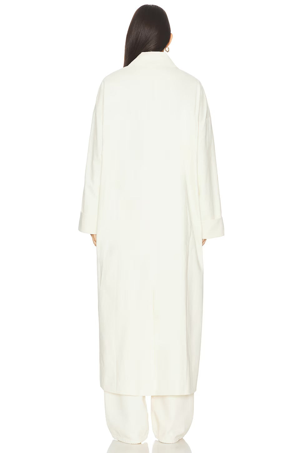 The Alora Trench