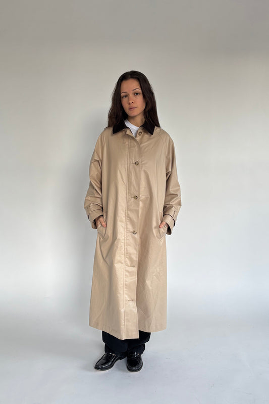 Kent Trench Coat