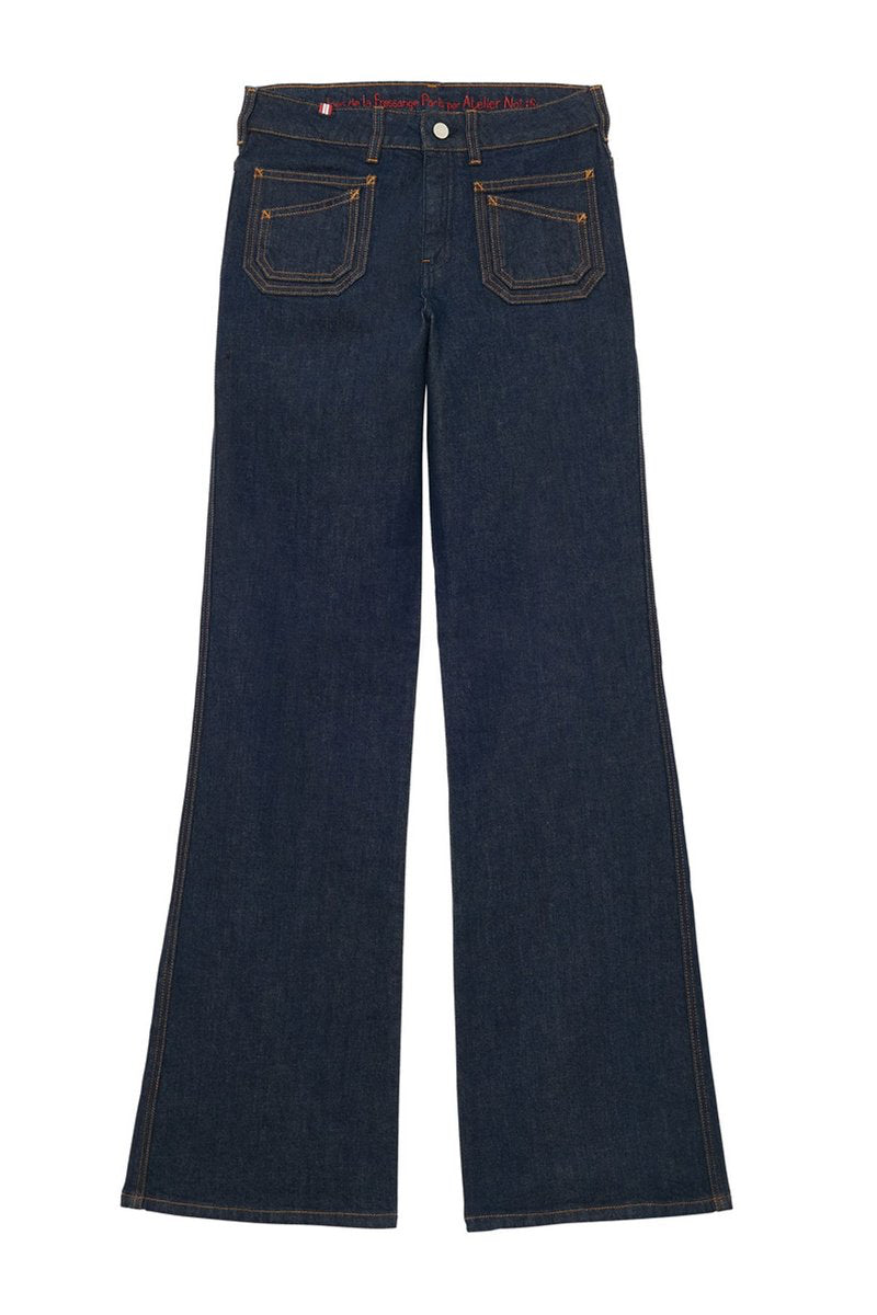 Jean Rick Denim