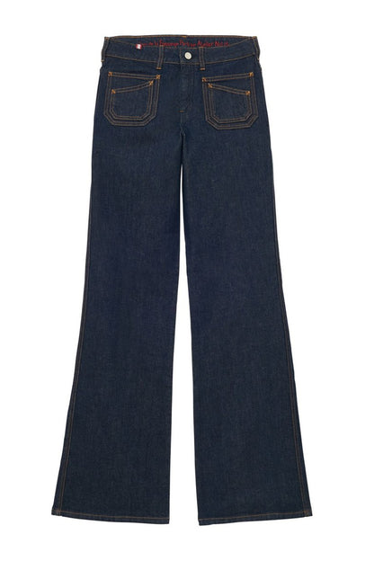 Jean Rick Denim