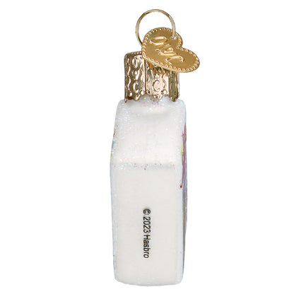 Mini Candy Land Ornament