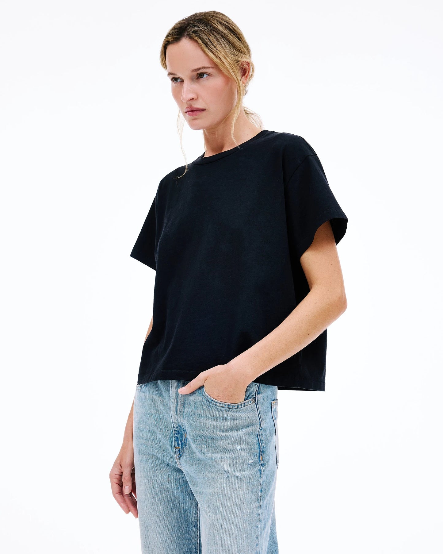 Square Tee