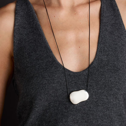 Heaven Mayhem JULIA LONG NECKLACE