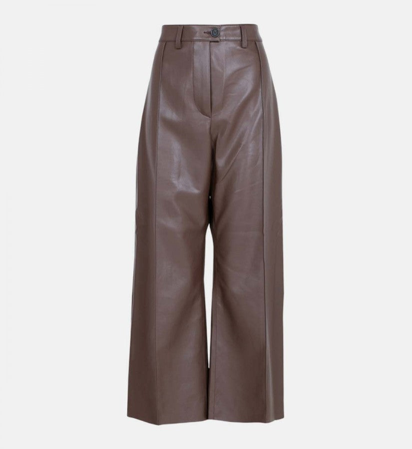 Sweet Chocolate Trousers