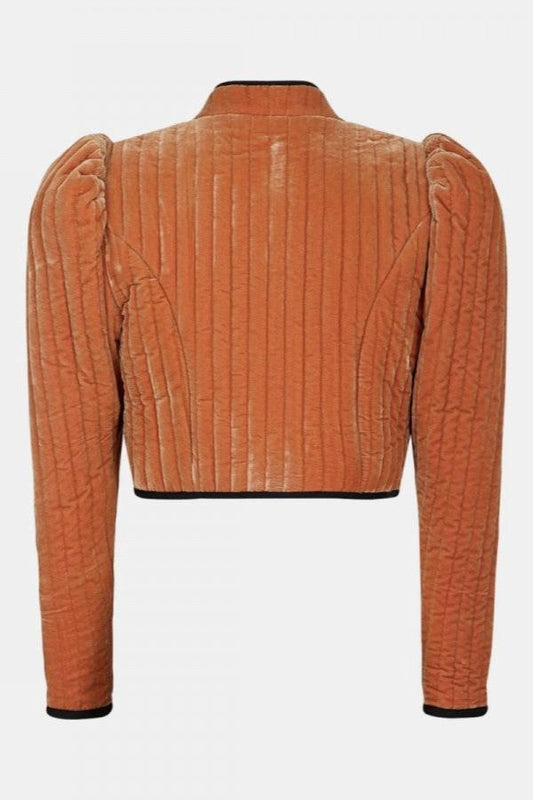 Princesse Short Jacket