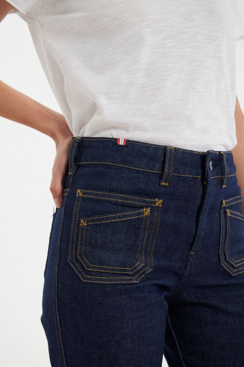 Jean Rick Denim