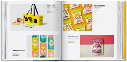 The Package Design Book 8 (English)