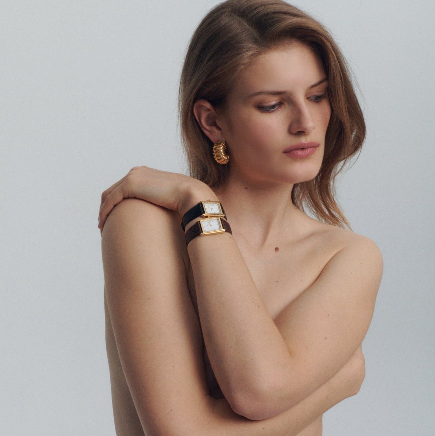 Heaven Mayhem THE ICON WATCH