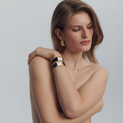 Heaven Mayhem THE ICON WATCH