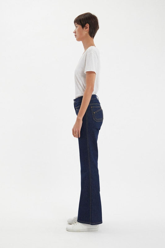 Jean Rick Denim