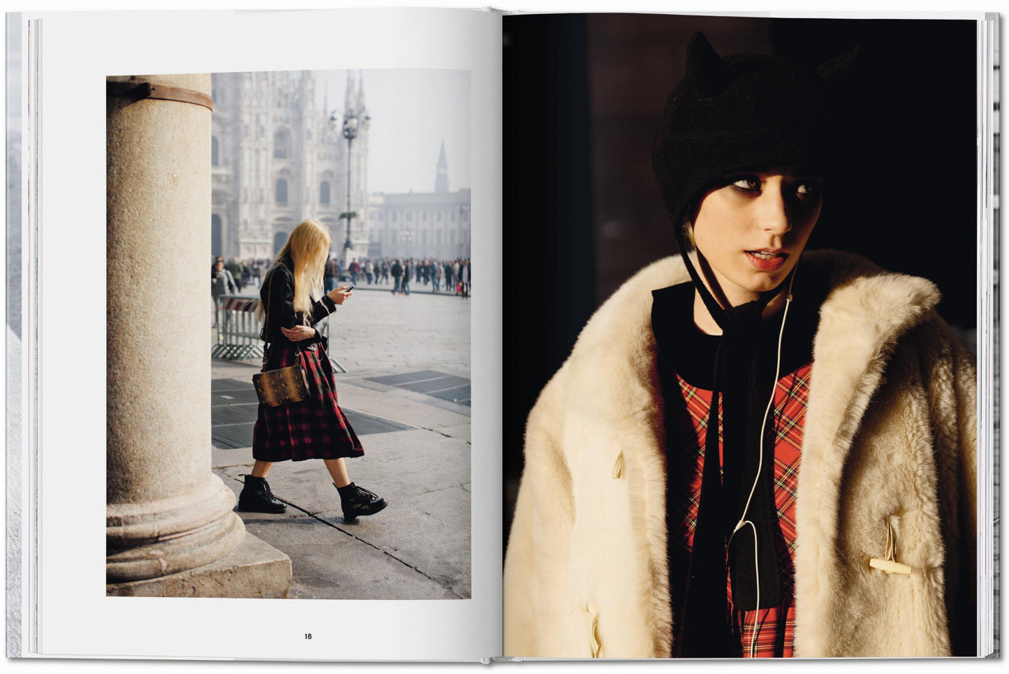 Scott Schuman. The Sartorialist MILANO (English)