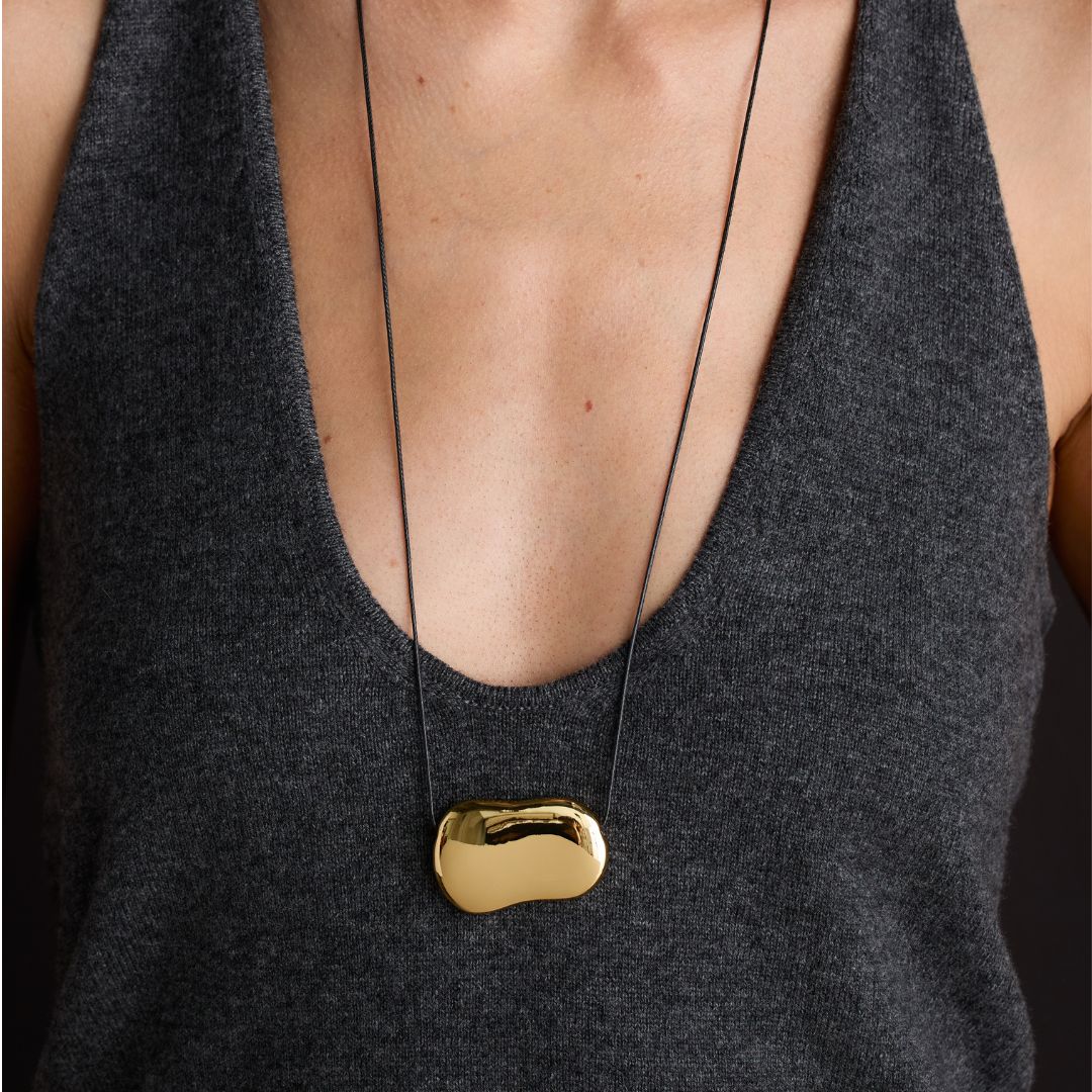 Heaven Mayhem JULIA LONG NECKLACE