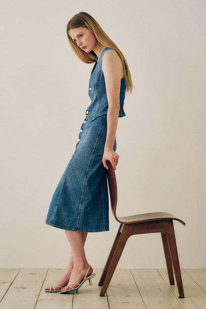 Alma Skirt
