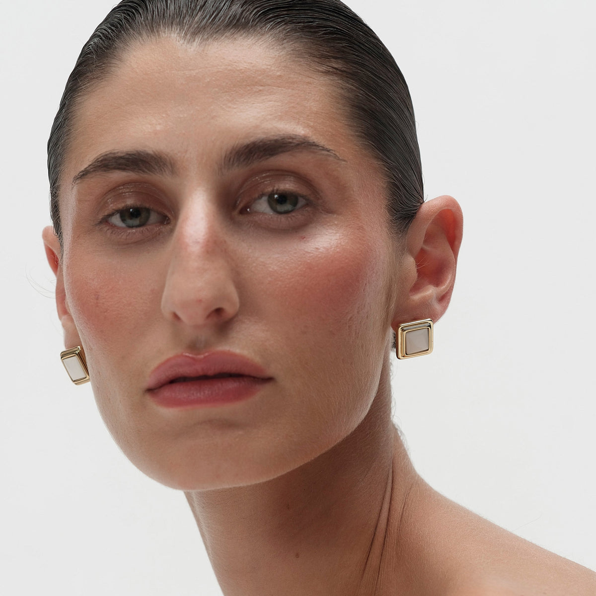 Heaven Mayhem ARCHER EARRINGS