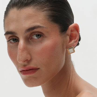 Heaven Mayhem ARCHER EARRINGS
