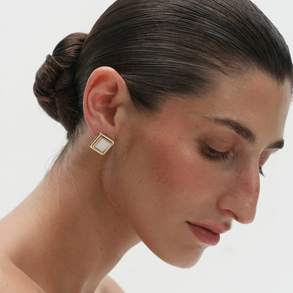 Heaven Mayhem ARCHER EARRINGS