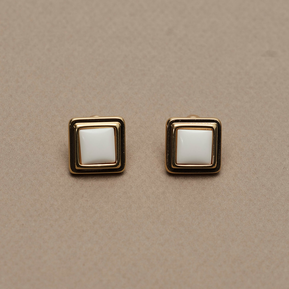 Heaven Mayhem ARCHER EARRINGS