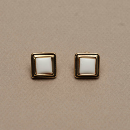 Heaven Mayhem ARCHER EARRINGS