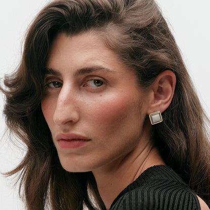 Heaven Mayhem ARCHER EARRINGS