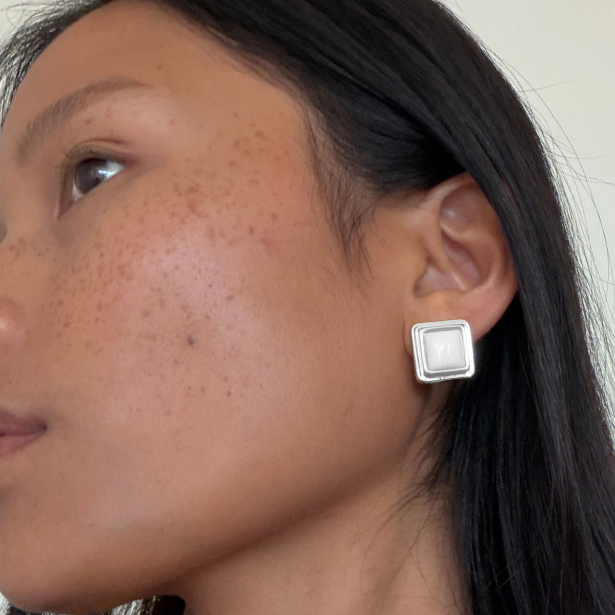 Heaven Mayhem ARCHER EARRINGS