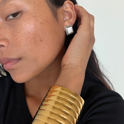 Heaven Mayhem ARCHER EARRINGS