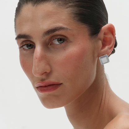 Heaven Mayhem ARCHER EARRINGS