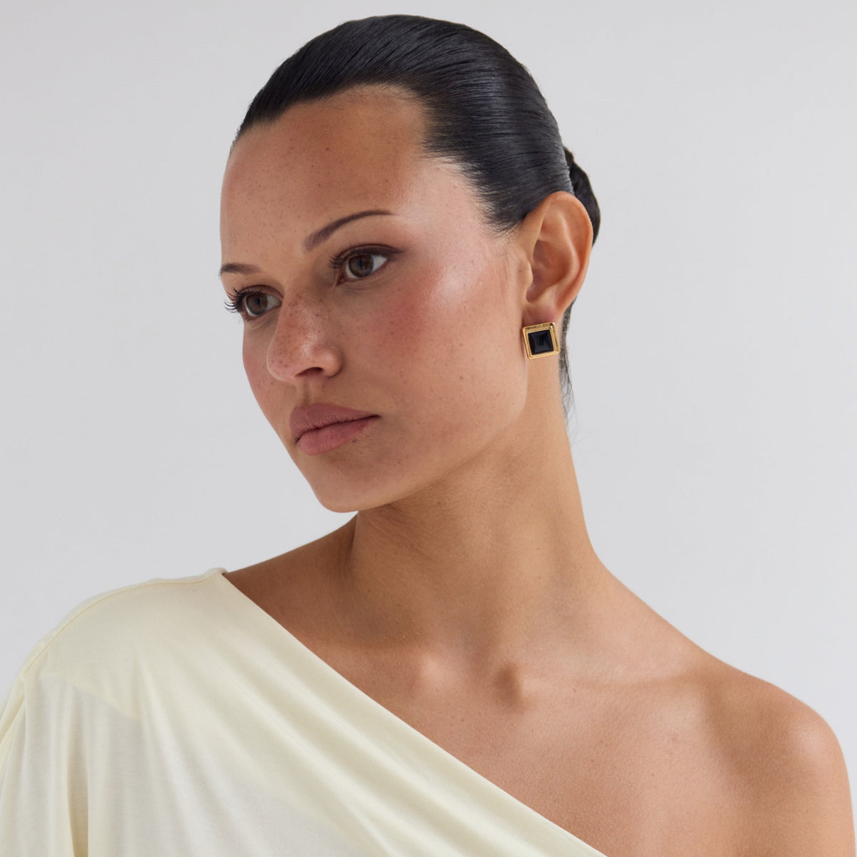 Heaven Mayhem ARCHER EARRINGS