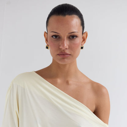 Heaven Mayhem ARCHER EARRINGS