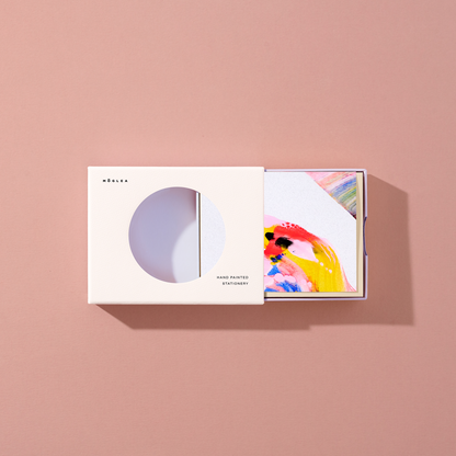Chroma Stationery