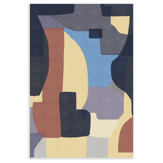 Tosca Art Print