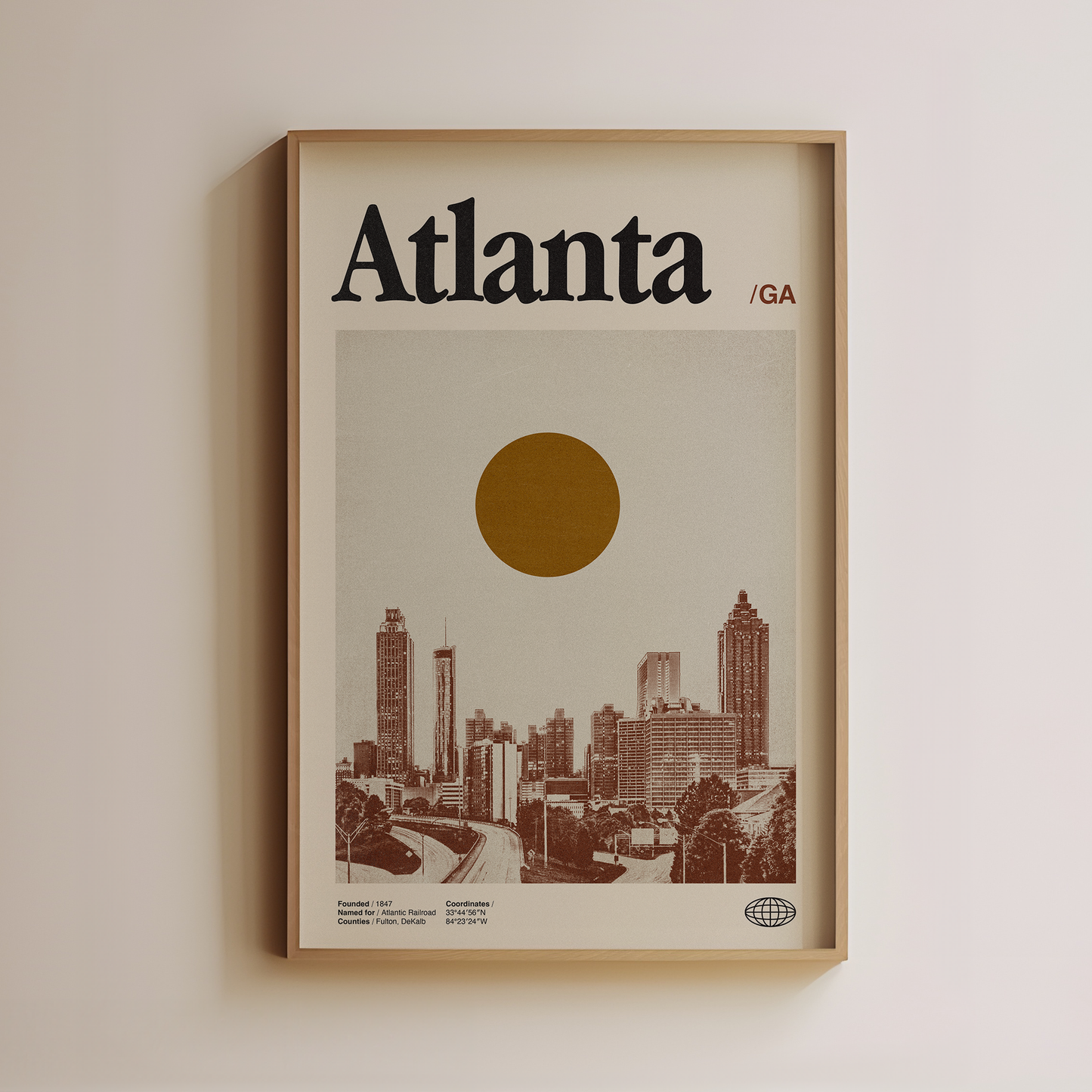Atlanta, Georgia