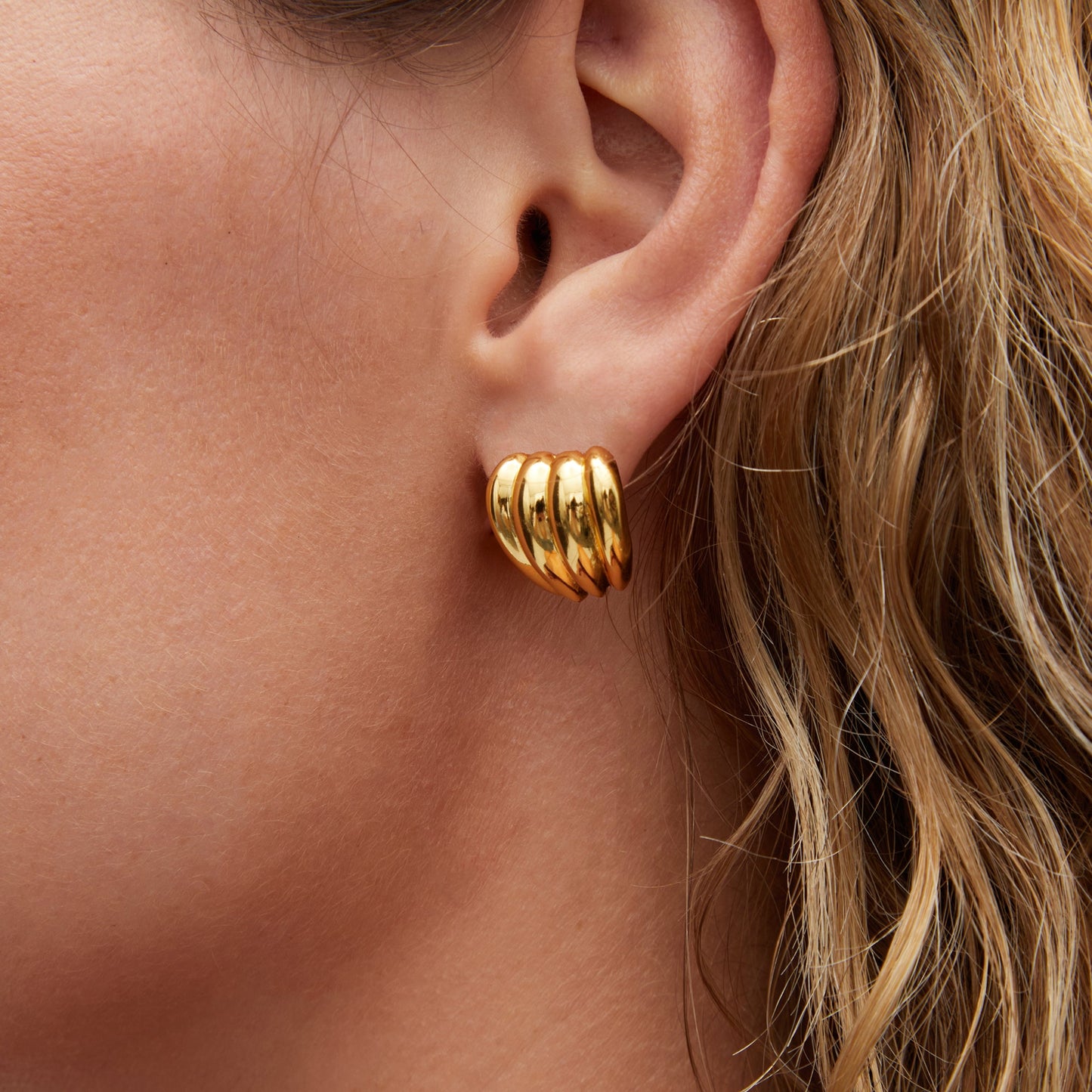 Heaven Mayhem AURELIA EARRINGS
