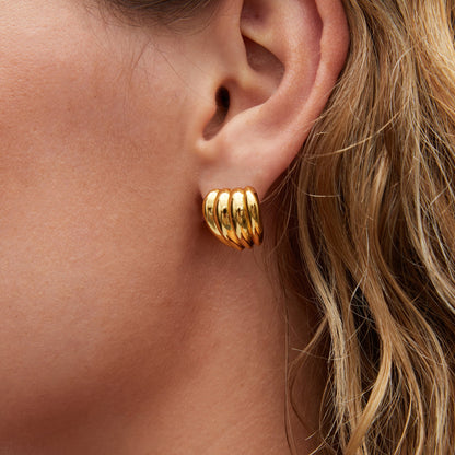 Heaven Mayhem AURELIA EARRINGS
