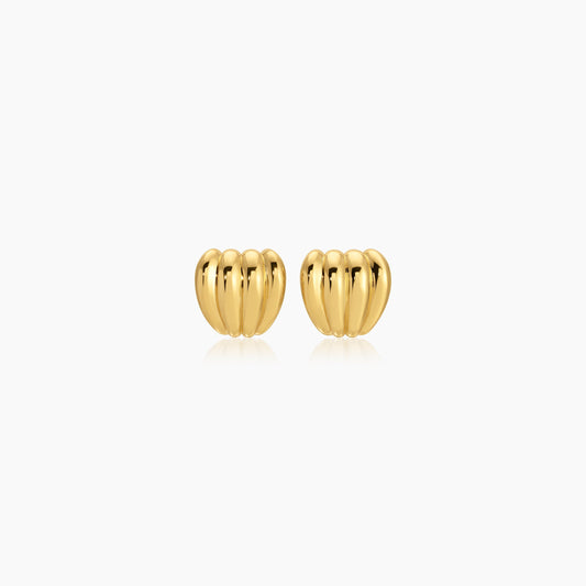 Heaven Mayhem AURELIA EARRINGS