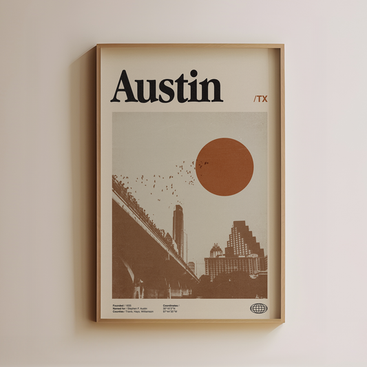 Austin, Texas