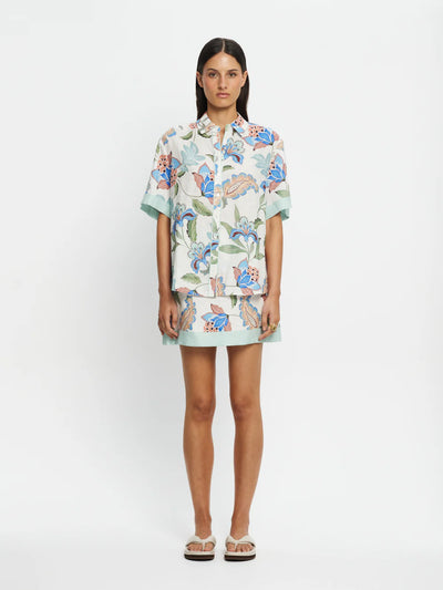 Azure Shirt