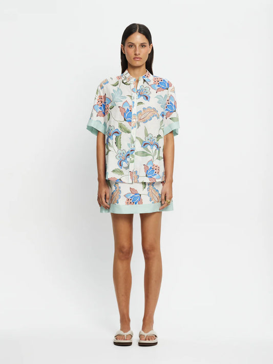 Azure Shirt