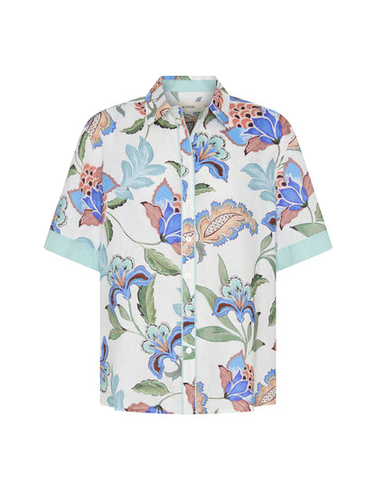 Azure Shirt