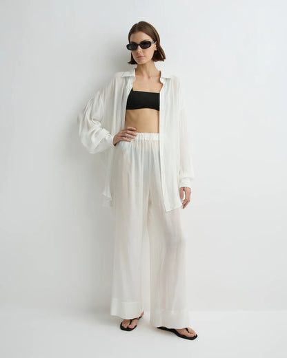 Cremona Sheer Pant