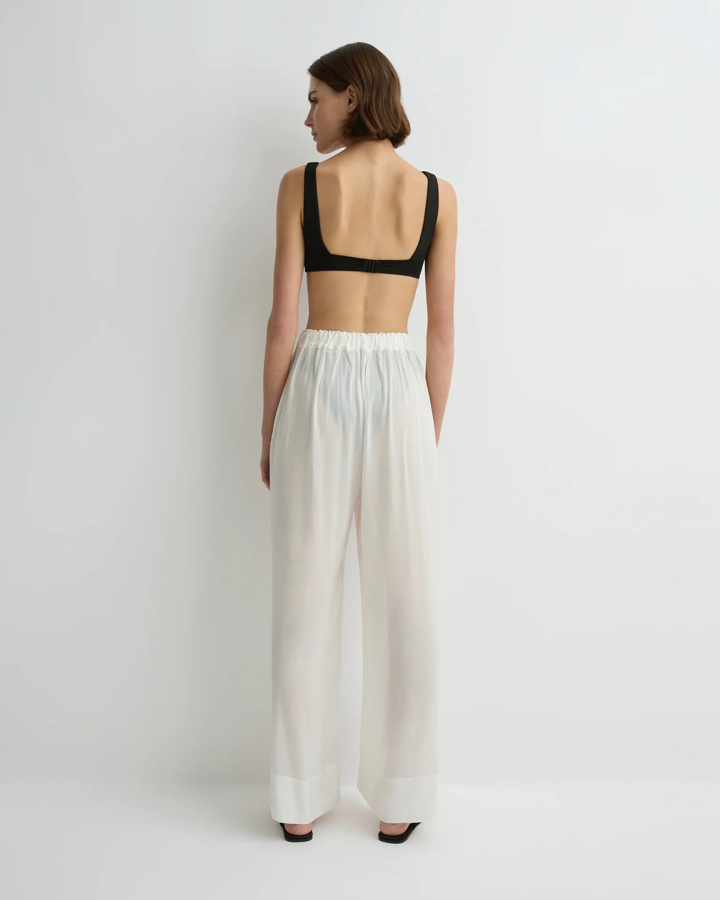 Cremona Sheer Pant