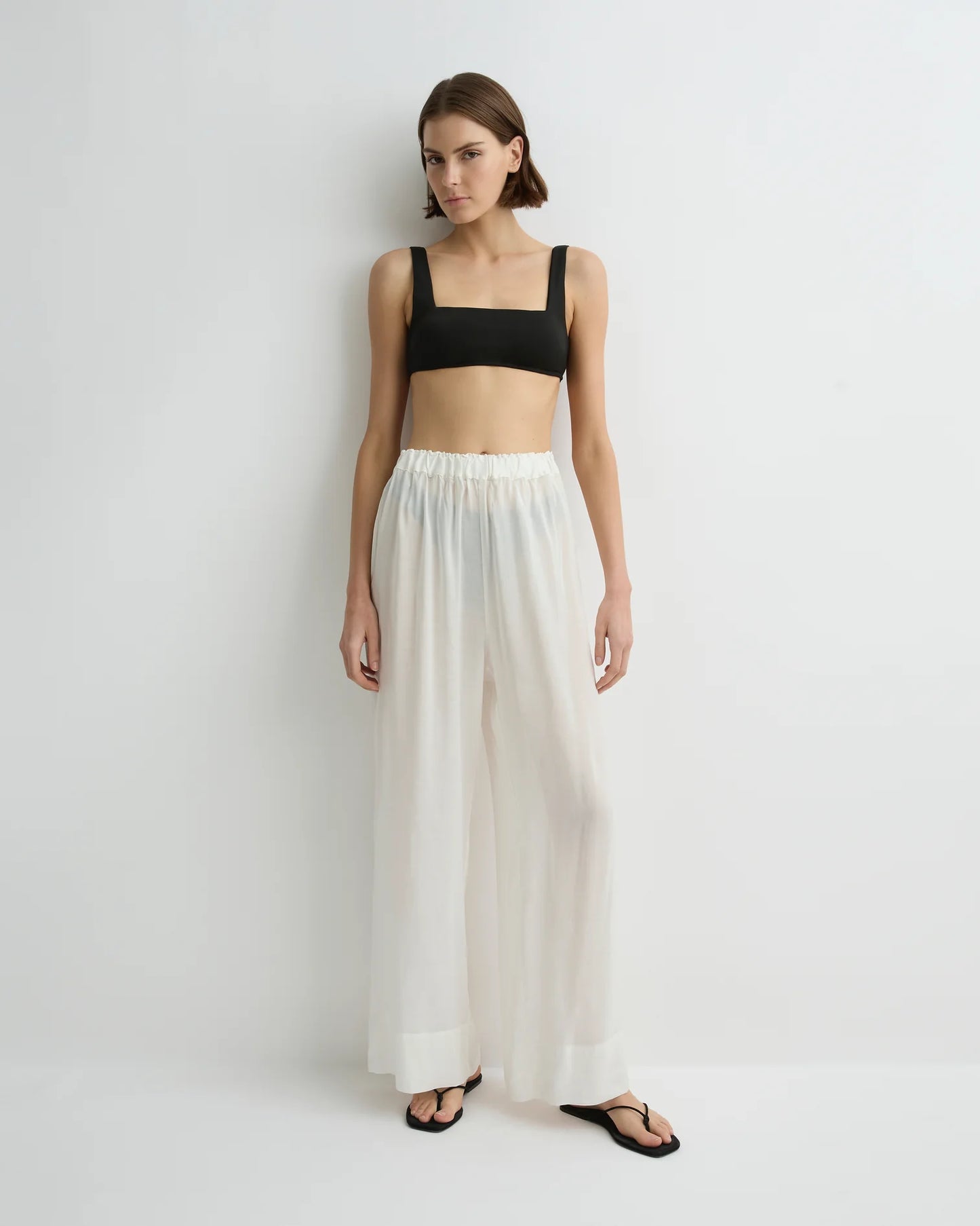 Cremona Sheer Pant