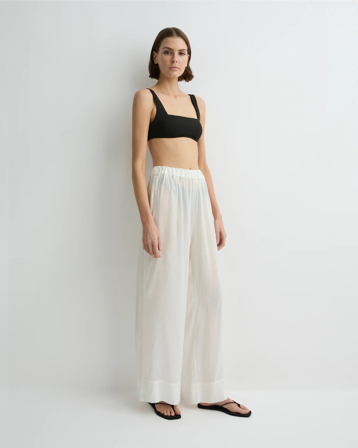 Cremona Sheer Pant